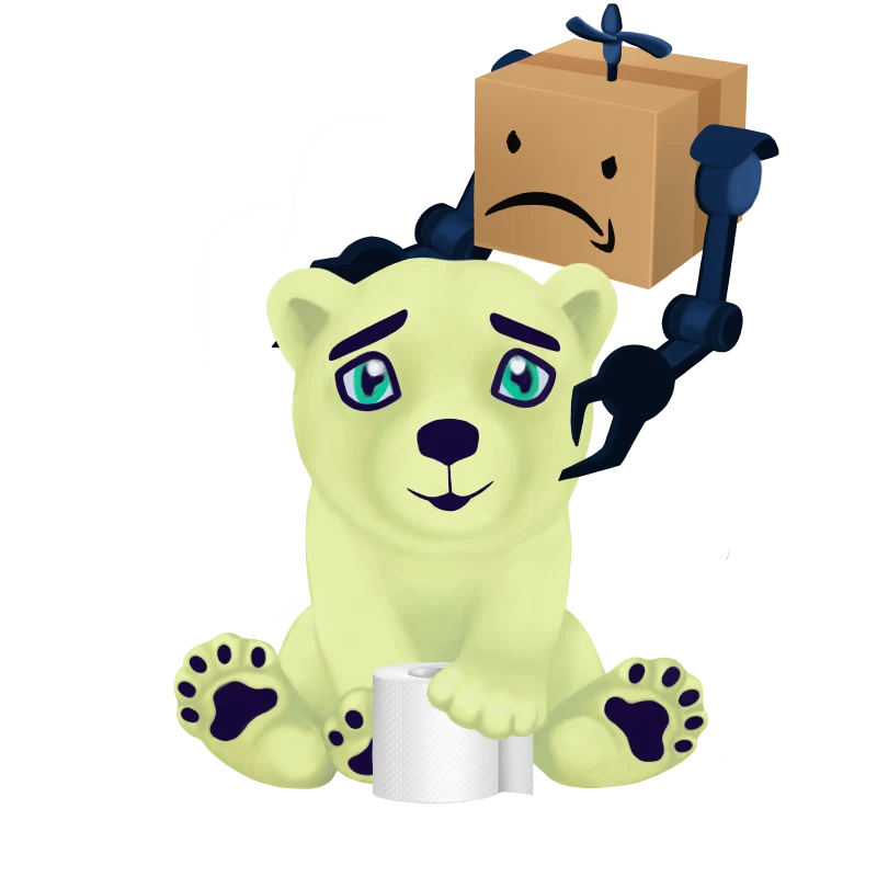 Essential Bear
